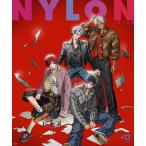 [本/雑誌]/NYLON JAPAN (ナイロンジャパ