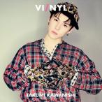 [本/雑誌]/【発売後一週間程度で入荷】 VI/NYL (バイ&amp;ナル/バイナル) #025 【表紙】 川西拓実 TAKUMI KAWANISHI (JO1)/カエルム