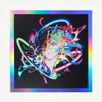 【送料無料】[本/雑誌]/米山舞 高品質ポスター Aura Prints Mai Yoneyama : METAMORPHOSIS 01/米山舞/監修