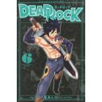 [книга@/ журнал ]/DEAD ROCK 6 ( ежемесячный Shonen Magazine KC)/ подлинный остров hiro/ работа ( комиксы )