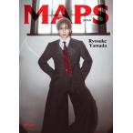 [本/雑誌]/【12月上旬入荷分】 MAPS JAPAN No.7 -Winter Issue- 【表紙】 山田涼介 (Hey!Say!JUMP)/MAPS JAPAN
