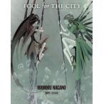 [книга@/ журнал ]/FOOL for THE CITY 2025 EDITION (100% комиксы )/MAMORUNAGANO/ работа ( комиксы )