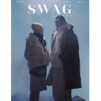[книга@/ журнал ]/SWAG HOMMES 24 ANOTHER EDITION ( San-Ei Mucc )/Browny
