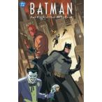 [ бесплатная доставка ][книга@/ журнал ]/ Batman : аниме itedo* приключения 2 /. название :BATMAN:THE ADVENTURES CONTINUE.#1-4/ Alain * балка сеть /( другой )