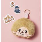 [книга@/ журнал ]/sweet ( Suite ) 2026 год 2 месяц номер больше .[ дополнение ]monchichi лицо сумка &amp; наклейка комплект / "Остров сокровищ" фирма 