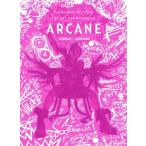 [ бесплатная доставка ][книга@/ журнал ]/The Art and Making of Arcane искусство &amp; изготовление oba- Cain (. название :THE ART AND MAKING OF ARCANE)/lai at ge-