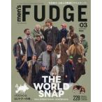 [книга@/ журнал ]/men*sFUDGE( мужской faji) 2026 год 3 месяц номер / три .( журнал )