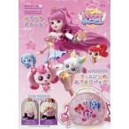 [ бесплатная доставка ][книга@/ журнал ]/ catch!tini булавка Kirakira небольшая сумочка / "Остров сокровищ" фирма 