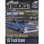 [本/雑誌]/Custom TRUCKS MAG. 2026年4月号/グラフィス(雑誌)