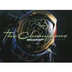 [ бесплатная доставка ][книга@/ журнал ]/600GP The Champions/. рисовое поле ./ фотография 