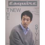 [книга@/ журнал ]/Esquire JAPAN(esk I a Japan ) 2026 год 4 месяц номер [ обложка ].../ - - -тактный женщина .. фирма ( журнал )