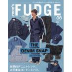 [本/雑誌]/men’sFUDGE(メンズファッジ) 2026年6月号/三栄(雑誌)