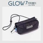 [本/雑誌]/GLOW (グロー) 2026年7月号増�