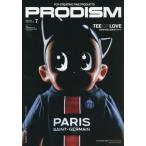 [книга@/ журнал ]/PRODISM( Pro tizm) 2026 год 7 месяц номер /.. фирма ( журнал )
