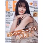 [本/雑誌]/LEEコンパクト版 2026年7月号 【表紙】 多部未華子/集英社(雑誌)