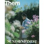 [книга@/ журнал ]/Them magazine 2026 год 10 месяц номер /Righter( журнал )