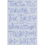 �y���������z[�{/�G��]/Tokyo TDC The Best in International Typography & Design Vol.37/�����^�C�v�f�B���N�^�[�Y�N���u/�ҏW