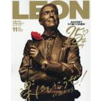 [книга@/ журнал ]/LEON( Leon ) 2026 год 11 месяц номер /... жизнь фирма ( журнал )