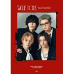 [ бесплатная доставка ][книга@/ журнал ]/WOLF CORE WOLF HOWL HARMONY OFFICIAL ARTIST BOOK/WOLFHOWLHARMONYfromEXILETRIBE/ работа 