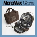 [�{/�G��]/MonoMax (���m�}�b�N�X) 2026�N12�������� �y�t�^�z KINOKUNIYA �I�m���� ����΂玮���[�|�[�`/�󓇎�