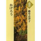 [本/雑誌]/かげろう (大活字本シリーズ)/藤堂志津子/著(単行本・ムック)