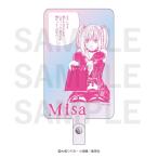 2026/06 продажа [ товары ]/DEATH NOTE phone tab. море песок [i-tis]