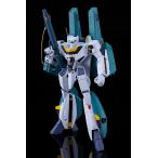 【送料無料】2026/09発売 [グッズ]/PLAMAX PX19 超時空要塞マクロス 1/72 VF-1S スーパーバトロイドバルキリー ロイ・フォッカースペシャル [プラスチッ