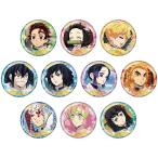 【送料無料】2026/05発売 [グッズ]/鬼滅の刃 グリッター缶バッジ BOX【ツインクル】