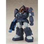 【送料無料】2026/07発売 [グッズ]/COMBAT ARMORS MAX11 1/72 Scale 太陽の牙ダグラム ソルティック HT128 ビッグフット [プラスチックモデル キット]【