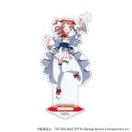 2026/05発売 [グッズ]/アクリルスタンド 「JR東海× 『アイドルマスター』 シリーズ TR@VEL MEDLEY!!!!!! with 学マス」 13 / 花海咲季【A3】