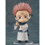 ねんどろいど 呪術廻戦 宿儺 [グッドスマイルカンパニー] - 最安値