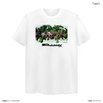 2026/08発売 [グッズ]/『機動戦士Gundam GQuuuuuuX』 [ジークアクス] ビッグシルエットTシャツ Type 1【カルチュア・エンタテインメント】