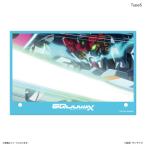 2026/08発売 [グッズ]/『機動戦士Gundam GQuuuuuuX』 [ジークアクス] ミラーアクリルアート Type 5【カルチュア・エンタテインメント】