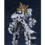【送料無料】2026/10発売 [グッズ]/MODEROID ブルーアーカイブ -Blue Archive- ダアト [プラスチックモデル キット]【グッドスマイルカンパニー】