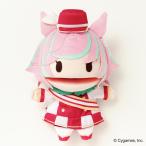 【送料無料】2026/10発売 [グッズ]/ウマ娘 プリティーダービー マルシュロレーヌ 『マルちゃん』 のパペット【ムービック】