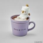 2026/11 продажа [ товары ]/ Final Fantasy Latte искусство фигурка кружка Moug li[sk одежда enix ]