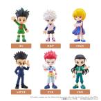 【送料無料】2026/12発売 [グッズ]/PalVerse HUNTER×HUNTER vol.1 BOX【ブシロードクリエイティブ】