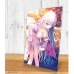 [ бесплатная доставка ]2026/11 продажа [ товары ]/Summer Pockets REFLECTION BLUE..... акрил искусство подставка [kospa]
