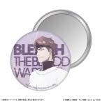 2026/10 продажа [ товары ]/BLEACH тысяч год . битва . японская бумага способ жестяная банка зеркало / индиго .. правый .[ Kiyoshi рыбная промышленность ]