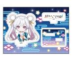 2026/09 продажа [ товары ]/ супер Kaguya Hime!.... акрил фигурка месяц видеть yachiyo/ Battle костюм [ пингвин pare-do]