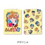2026/10 продажа [ товары ]/[ Fushigi Yuugi ] compact зеркало ( прямоугольный ) дизайн A[ раковина ino беж .n]