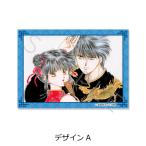 2026/10 продажа [ товары ]/[ Fushigi Yuugi ] прозрачный карта стикер дизайн A[ раковина ino беж .n]