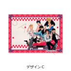 2026/10 продажа [ товары ]/[ Fushigi Yuugi ] прозрачный карта стикер дизайн C[ раковина ino беж .n]