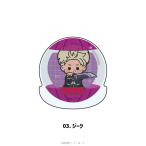 2026/10 продажа [ товары ]/ Kamen Rider zetsu.... акрил блок 03.ji-k[MAW]