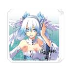 2026/12発売 [グッズ]/[亰都ザナドゥ -桜花幻舞-] アクリルブロック