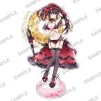 [ бесплатная доставка ]2026/12 продажа [ товары ]/[te-to*a* Live ] Aurora акрил подставка час мыс сумасшествие три купальный костюм Ver. B[( АО )KADOKAWA]