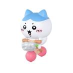 2026/12発売 [グッズ]/ちいかわ ちいプラ ハチワレと自転車