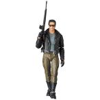 【送料無料】2022/12発売 [グッズ]/マフェックス No.176 MAFEX T-800(The Terminator Ver.)【メディコム・トイ】