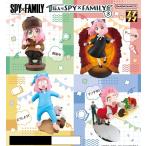 ショッピングメガハウス 2024/05発売 [グッズ]/プチラマシリーズ SPY x FAMILY 箱入りSPY x FAMILY3 BOX【メガハウス】