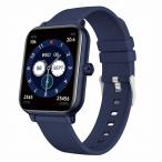 【送料無料】2023/12発売 [グッズ]/SMART R（スマートアール） R-3 ネイビー 【スマートウォッチ】【SMART R】